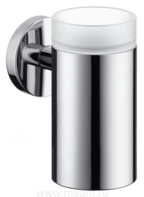 Стакан Hansgrohe Logis