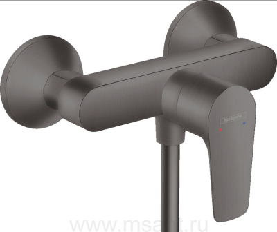 Смеситель Hansgrohe Talis E 71760340 для душа
