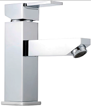 Смеситель Migliore Kvant ML.KVT-2713.CR для раковины