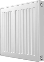 Радиатор стальной Royal Thermo Compact C22-500-600/9016 60x50