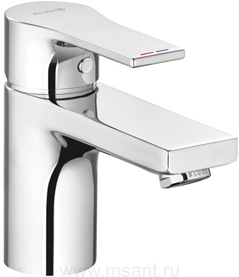Смеситель Kludi Zenta SL 482660565 для раковины
