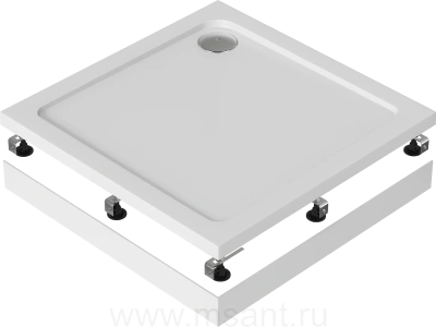 Экран Good Door Форум 90х90 NEW