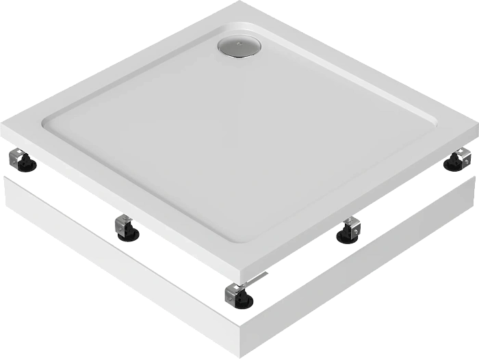 Экран Good Door Форум 90х90 NEW