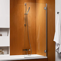 Шторка на ванну Radaway Carena PNJ 67 R