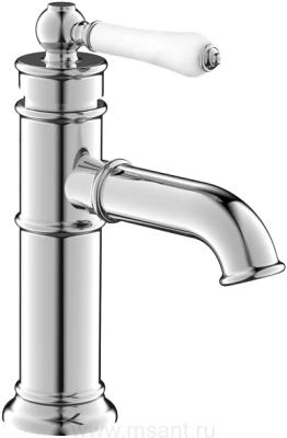 Смеситель для раковины IDDIS Oxford OXFSB00i01