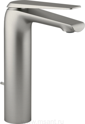 Смеситель для раковины Jacob Delafon Avid E97347-BN