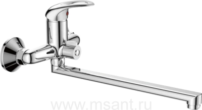 Универсальный смеситель Haiba HB2215