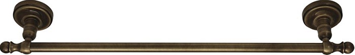 Полотенцедержатель Migliore Mirella 17183 бронза
