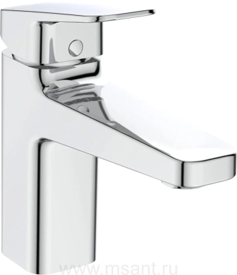Смеситель для раковины Ideal Standard Ceraplan BD227AA хром