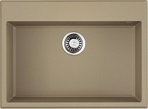 Мойка кухонная Omoikiri Tedori 68 шампань