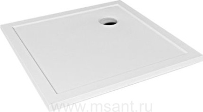 Поддон для душа AQUATON Калифорния 90x90