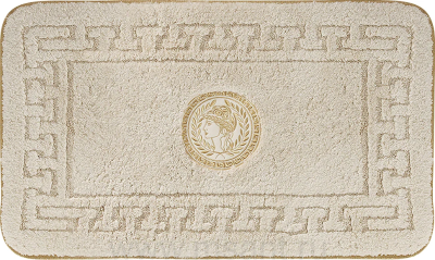 Коврик Migliore Afina 30774 кремовый