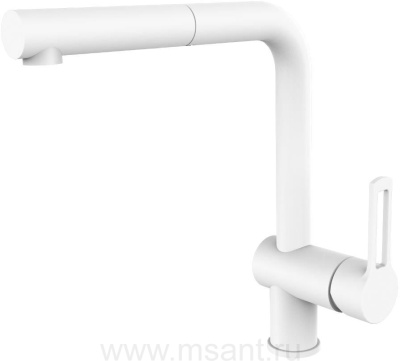 Смеситель Paffoni Ringo RIN185BO для кухонной мойки