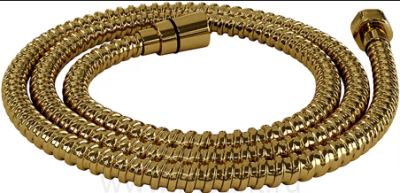 Душевой шланг Wasserkraft Sauer A197 150 см