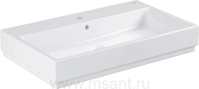 Раковина Grohe Cube Ceramic 3946900H