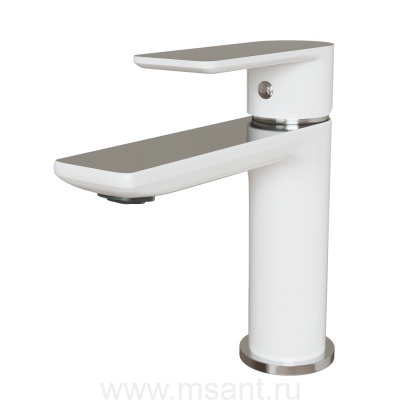 Смеситель для раковины 35k MIXLINE ML33-04 