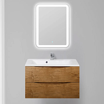 Мебель для ванной BelBagno Marino 90 rovere nature