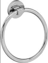 Полотенцедержатель Wasserkraft Rhein K-6260