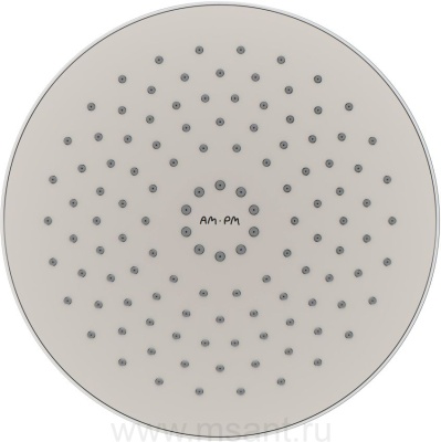 Верхний душ AM.PM Like F0580000