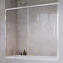 Шторка на ванну Radaway Idea PN DWJ 170 L