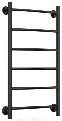 Полотенцесушитель водяной Стилье Версия-Н2 800х400 (6) Г 18