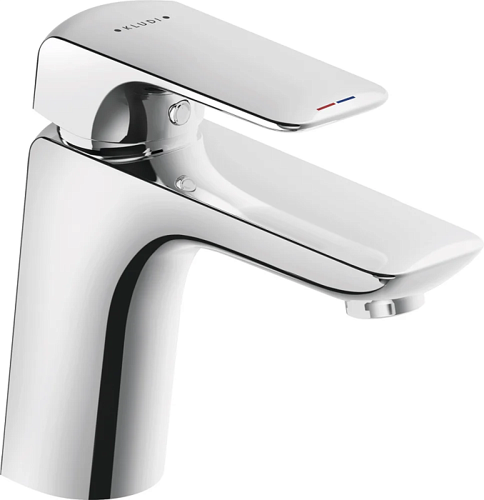 Смеситель для раковины Kludi Ameo XL 410260575