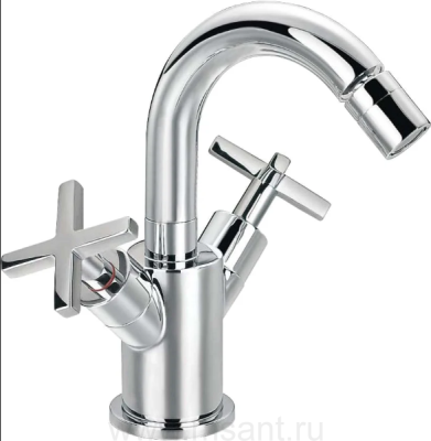 Смеситель Clever Morea 97002 для биде