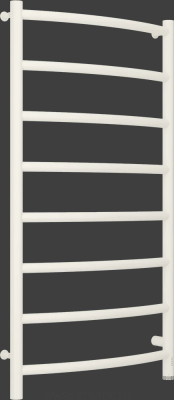 Полотенцесушитель электрический Сунержа Галант 4.0 100х50 белый, R