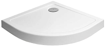 Поддон для душа Radaway Doros A Compact 80x80