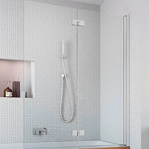 Шторка на ванну Radaway Essenza New PND I 120 R