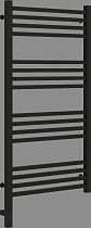 Полотенцесушитель электрический Сунержа Модус 3.0 100х50 черный, L