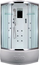 Душевая кабина Timo Lux T-7700 (100*100*220)