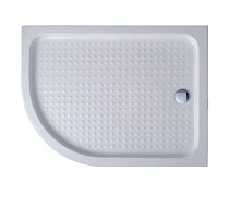 Поддон для душа BelBagno Tray 120х80 R R550