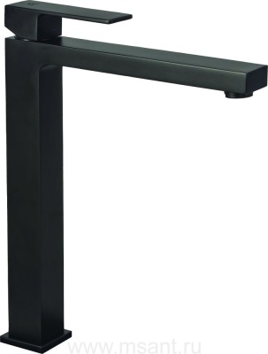 Смеситель Paffoni Elle EL081NO для раковины