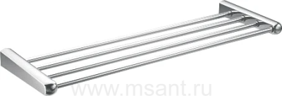 Полка Wasserkraft Berkel K-6811