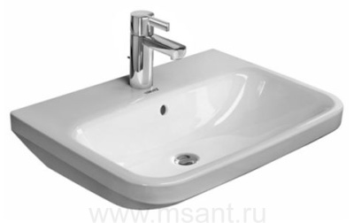 Раковина Duravit DuraStyle 2319600000