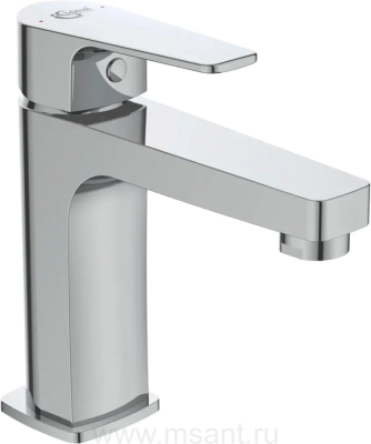 Смеситель для раковины Ideal Standard Crafine D BC553AA