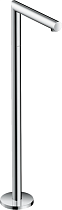 Излив Axor Uno 45412000 напольный, хром