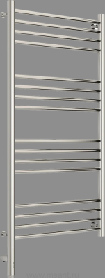 Полотенцесушитель электрический Сунержа Богема 3.0 100х50 хром, L