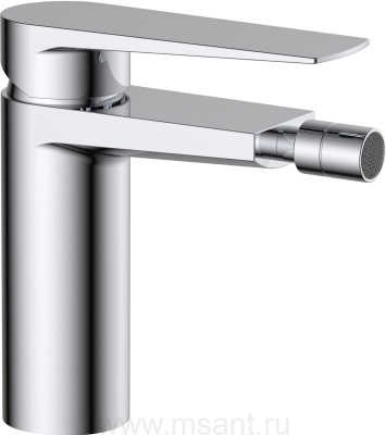 Смеситель BelBagno Carin CAR BD CRM