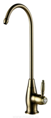 Кран Lemark Villa LM4840B для фильтра