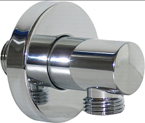 Шланговое подключение Nicolazzi 5527 CR