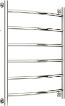 Полотенцесушитель водяной Сунержа Галант+ 80x60