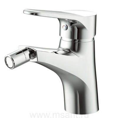 Смеситель для биде Bravat F3111147C