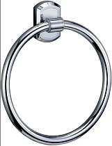 Полотенцедержатель Wasserkraft Oder K-3060