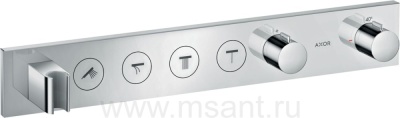 Термостат Axor ShowerSolutions 18357000 для душа