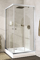 Душевой уголок Riho Lucena GK36200 100x100 см