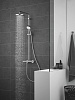 Верхний душ Grohe Tempesta 26410000