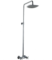 Душевая стойка Lemark Standard LM2160C для душа