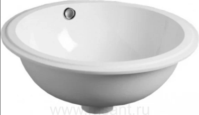 Раковина Simas Blanco S54